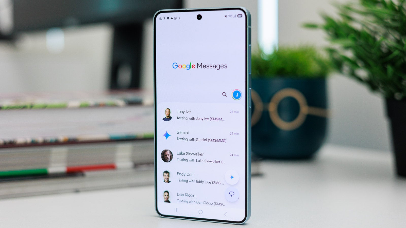 Google Messages May Soon Enhance Location Sharing Features