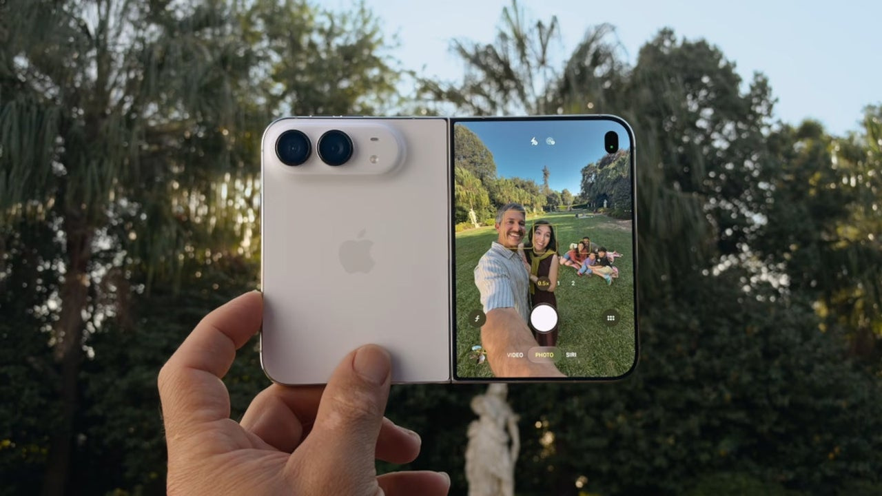 Apple Imposes Limit on iPhone Duo Purchases in the US