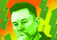 SpaceX Reports $14.6 Billion Q3 Revenue Boosted by AI and Starlink Growth