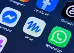 Meta’s Muse Surpasses 10 Million U.S. Downloads in 40 Days, Outperforming AI Competitors