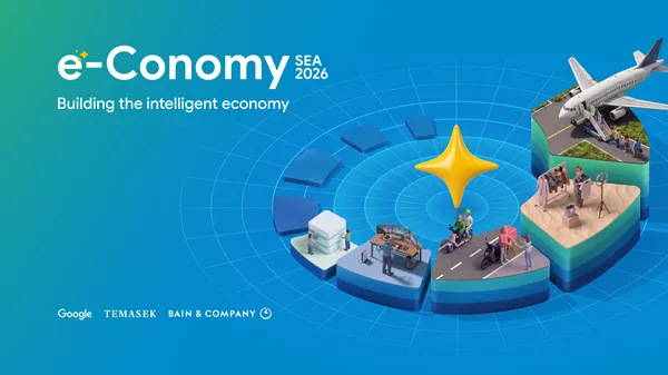 Generative AI Fuels Southeast Asia’s Digital Economy Toward $1 Trillion by 2035