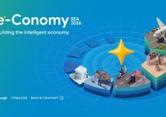 Generative AI Fuels Southeast Asia’s Digital Economy Toward $1 Trillion by 2035