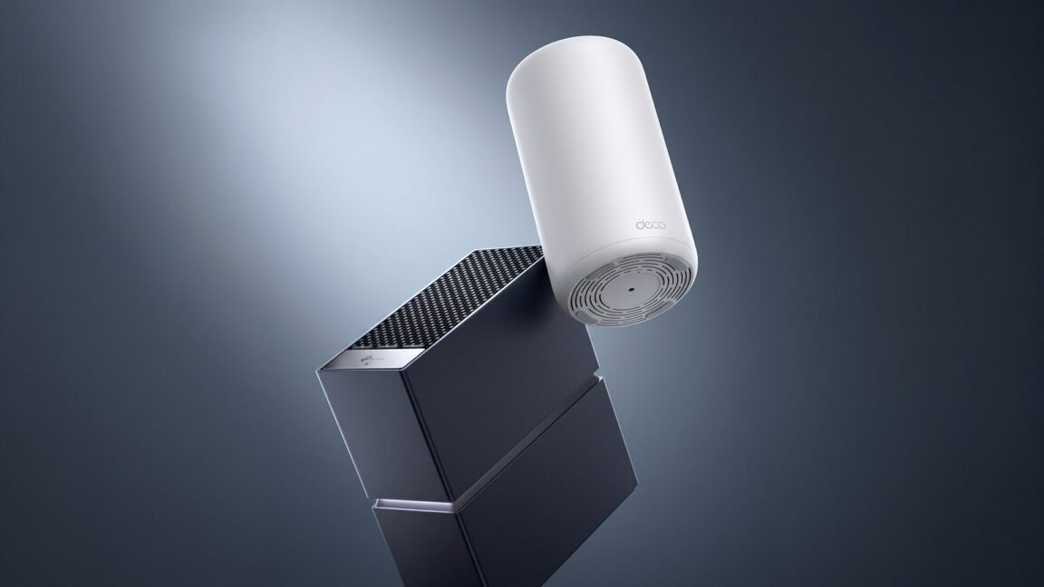 TP-Link Plans US Assembly to Gain Approval for Its Latest Wi-Fi Routers