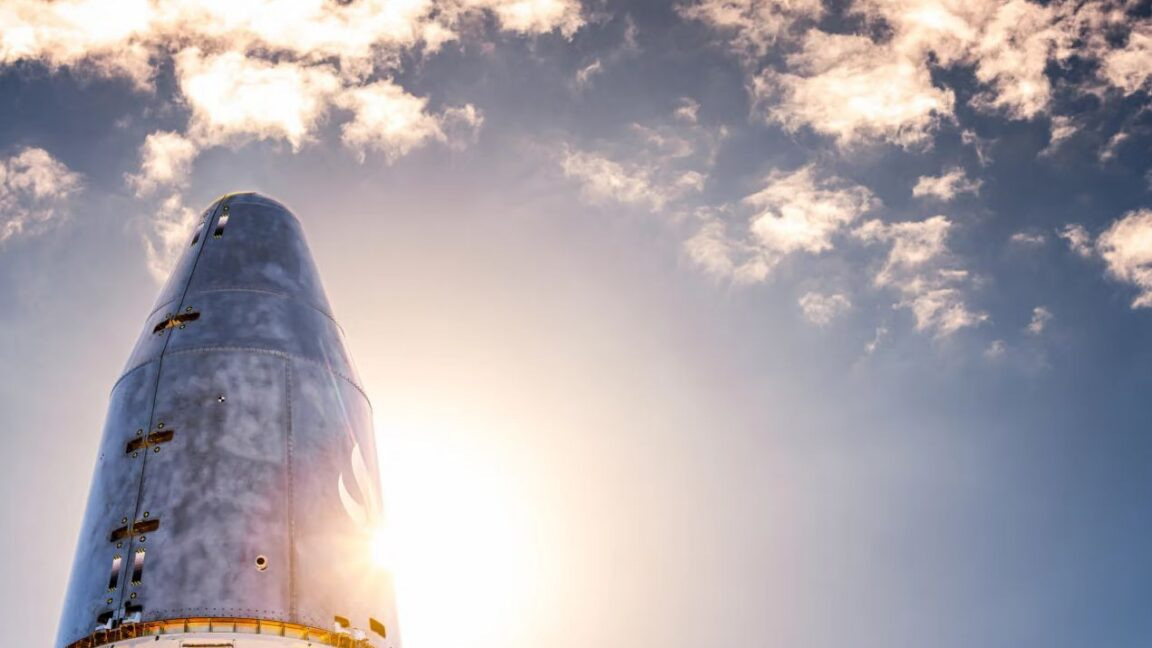 New Medium-Lift Rockets Poised to Replace Falcon 9 in US Space Race