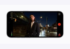 Final Cut Camera 2.4 on iPhone 18 Pro: Advanced Variable Aperture Filming and Pro Features