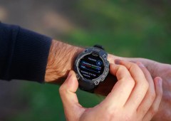Garmin Instinct 3 GPS-klocka Erbjuder Starkt Värde med 100 Dollars Rabatt