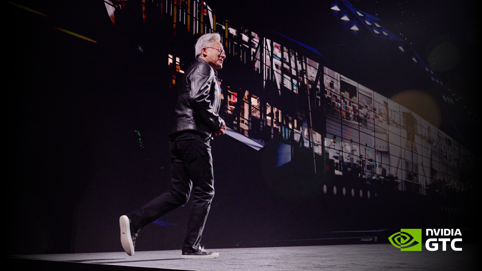 NVIDIA stellt DSX POD modulare KI-Fabriken vor, um die Bereitstellung in Europa zu beschleunigen