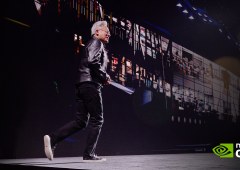 NVIDIA stellt DSX POD modulare KI-Fabriken vor, um die Bereitstellung in Europa zu beschleunigen