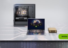 NVIDIA Unveils RTX Spark and DGX Systems to Power Local AI Agents on PCs and Workstations