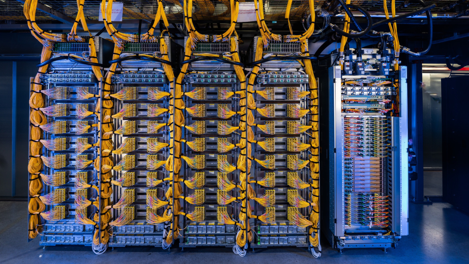 Google Cloud and NVIDIA Launch Vera Rubin-Powered A5X Instances for Scalable AI Training and Inference