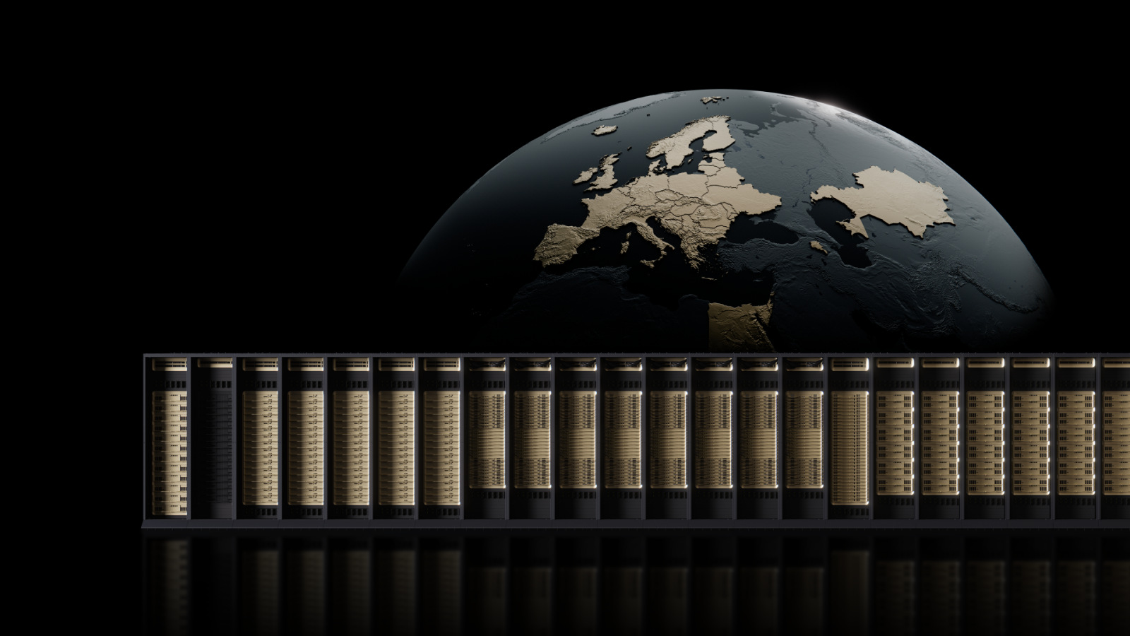 NVIDIA Expands Sovereign AI Cloud Infrastructure Across Europe with OpenShell Reference Architecture for Secure AI Agents