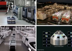 Europe’s Industrial Leaders Harness NVIDIA Technologies to Revolutionize Engineering and Manufacturing