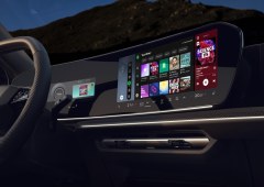 Spotify Launches First Native Android Automotive App, Moving Beyond CarPlay and Phone Projection