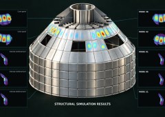 NVIDIA Launches cuDSS Library to Accelerate Engineering and Scientific Simulations on GPUs