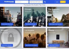 Foursquare Co-founder Reveals No Returns for Equity Holders After Acquisition