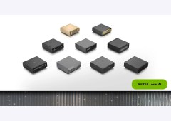 NVIDIA DGX Spark 64GB Overview