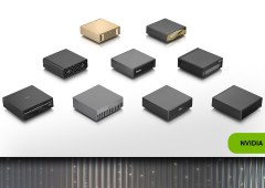 NVIDIA DGX Spark 64GB Overview