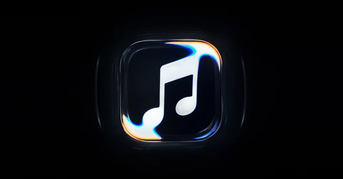 Apple Music has a new logo | The Verge