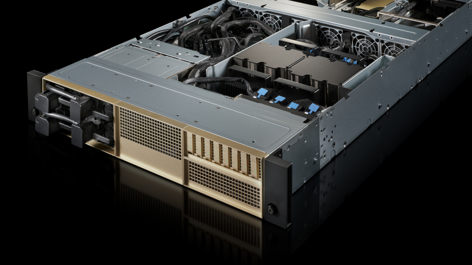 European Technology Leaders Adopt NVIDIA Vera CPUs to Boost Local AI Infrastructure