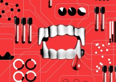 Health Apps Turn to Blood Tests to Predict Longevity, But Limits Remain