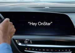 GM Revamps OnStar with New AI Assistant Debuting in 2027 Cadillac Lyriq