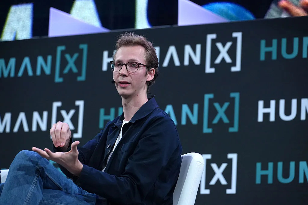 Legal AI startup Legora raises $550M Series E at $8.8B valuation | TechCrunch