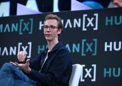 Legal AI Startup Legora Secures $550M Series E Funding, Valued at $8.8B
