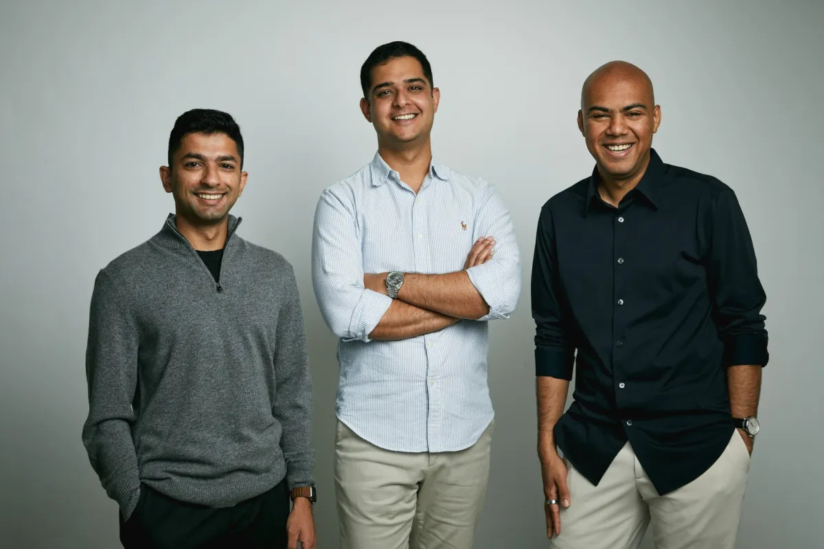 Blacksmith hits unicorn valuation after Sequoia leads Series C | TechCrunch