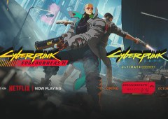 Cyberpunk 2077 Update 2.5 Adds Cross-Platform Mods and Edgerunners 2 Content on Consoles
