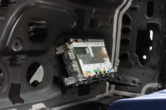 GM to Launch Advanced AI-Powered EV Platform in 2028 to Compete with Tesla and Chinese Automakers