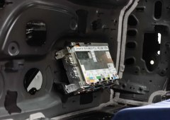 GM to Launch Advanced AI-Powered EV Platform in 2028 to Compete with Tesla and Chinese Automakers