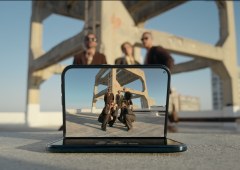 Apple Stores to Have Limited Foldable iPhone Duo Units at Launch, Availability Varies