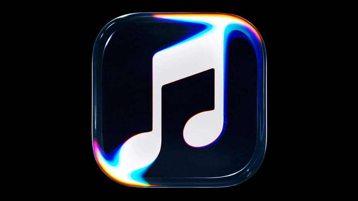 Apple Music's New 'Human-Crafted' Brand Stands Out Amid AI-Driven Content