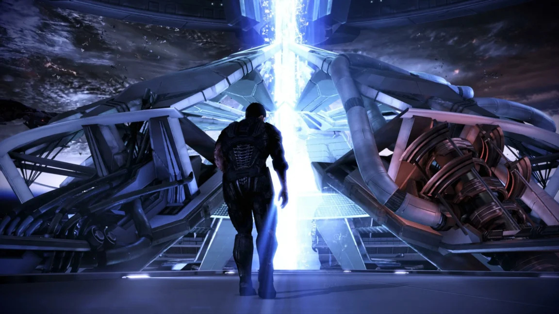 Legendary RPG Studio BioWare Closes After Over 30 Years Under EA