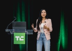 TechCrunch Founder Summit 2026 Set for November in Boston