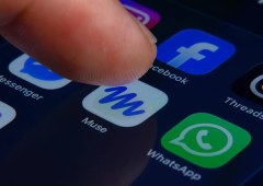 Meta's AI App Muse Surpasses 10 Million Users with Strong Shopping Engagement