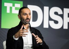 Blackstone's Jas Khaira Downplays Concerns Over AI Infrastructure Debt Risks