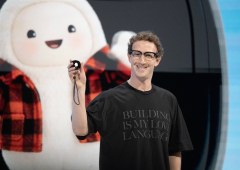 Meta Creates New Non-Voting Stock Class to Fund Expansive AI Investments