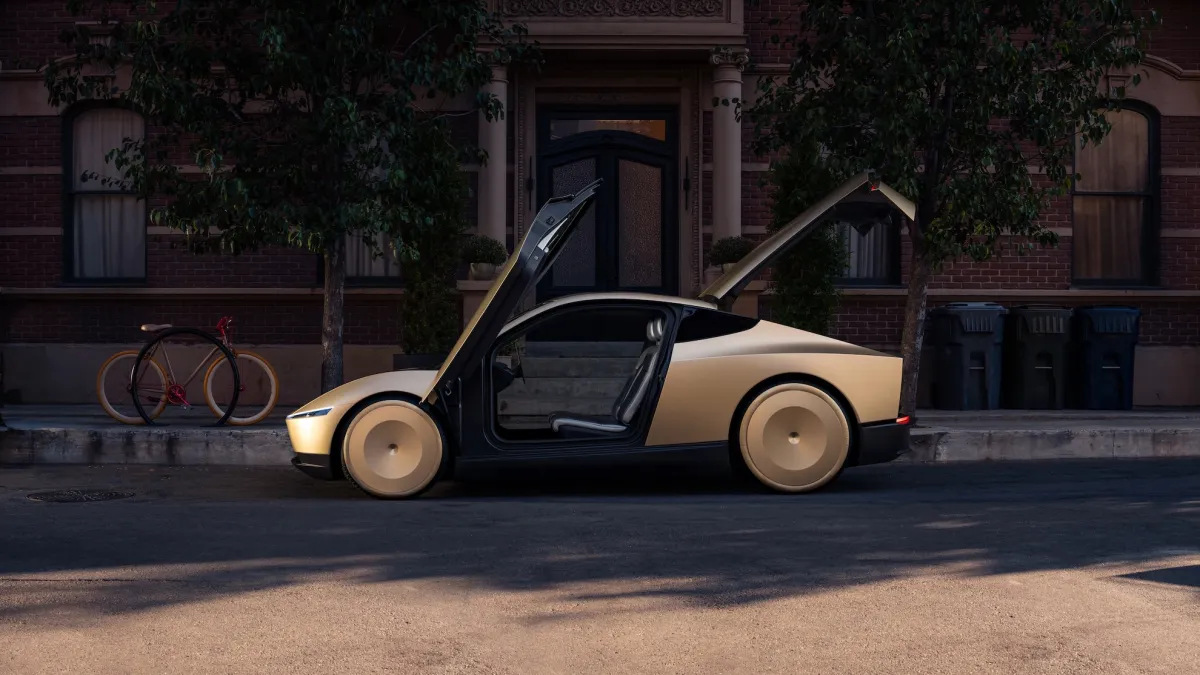Tesla says it will start selling Cybercabs by end of year | TechCrunch