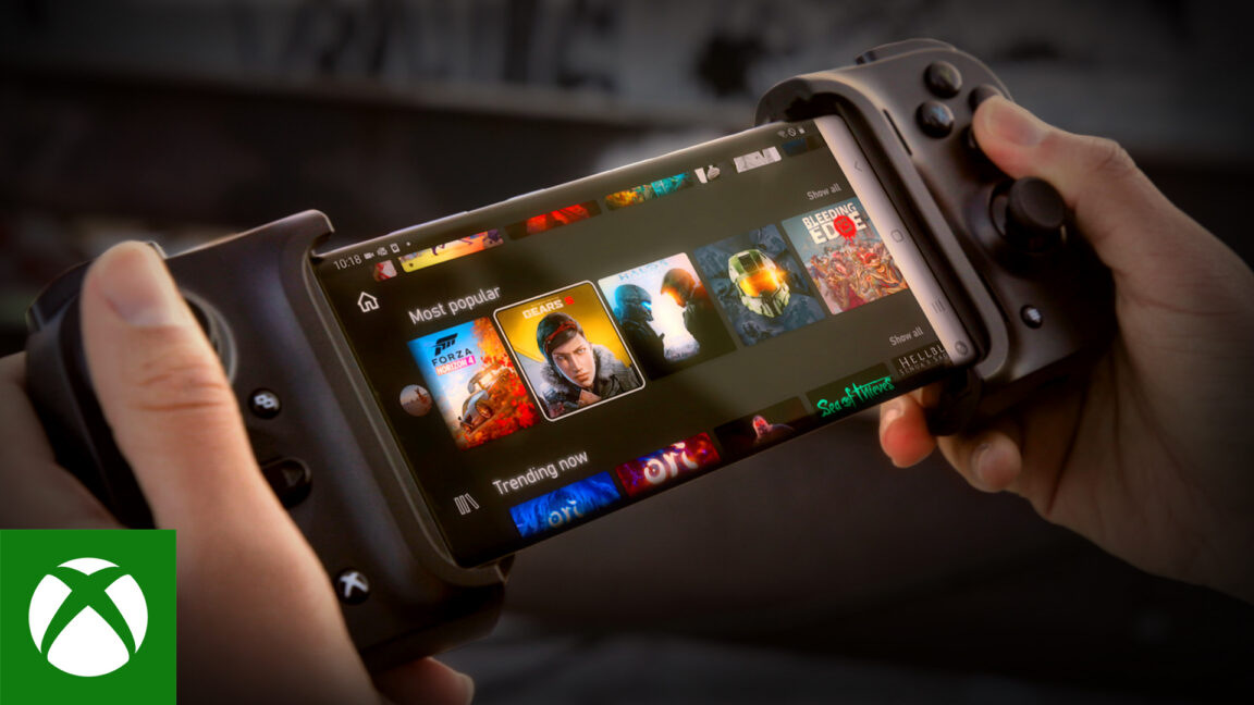 Microsoft Introduces Hourly Charges for Streaming Purchased Xbox Games via Cloud Playtime Packs
