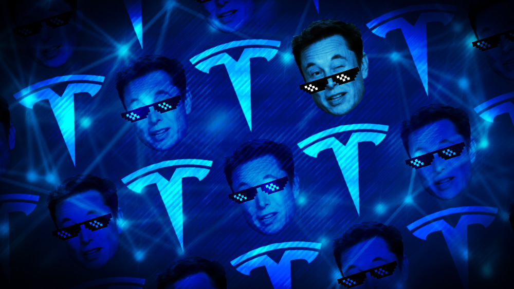 Tesla's Q3 2026 Profits Fall 43% Amid Automotive and Energy Storage Revenue Declines