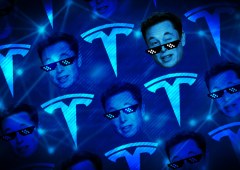 Tesla's Q3 2026 Profits Fall 43% Amid Automotive and Energy Storage Revenue Declines
