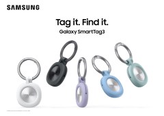 Samsung Galaxy SmartTag 3 Adds iPhone Support but Drops Some Devices