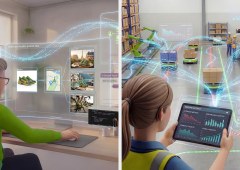 NVIDIA Powers Major Advances in European Retail Through AI and Digital Twins