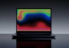 Nvidia RTX Spark-Based Laptops Reach Prices Up to $7000, Competing with Apple MacBook Pro