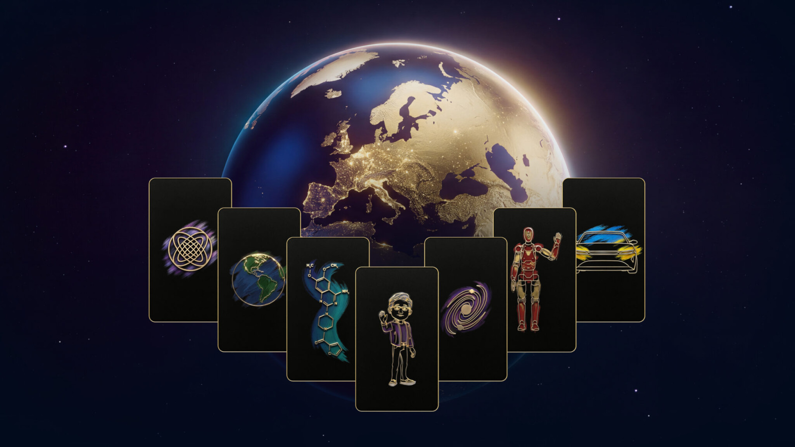 Los Modelos Abiertos de NVIDIA Impulsan Nuevos Proyectos de IA en el Sector Público en Europa