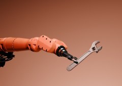 Mecka AI Raises $60M to Advance Human Motion Data for Robot Training