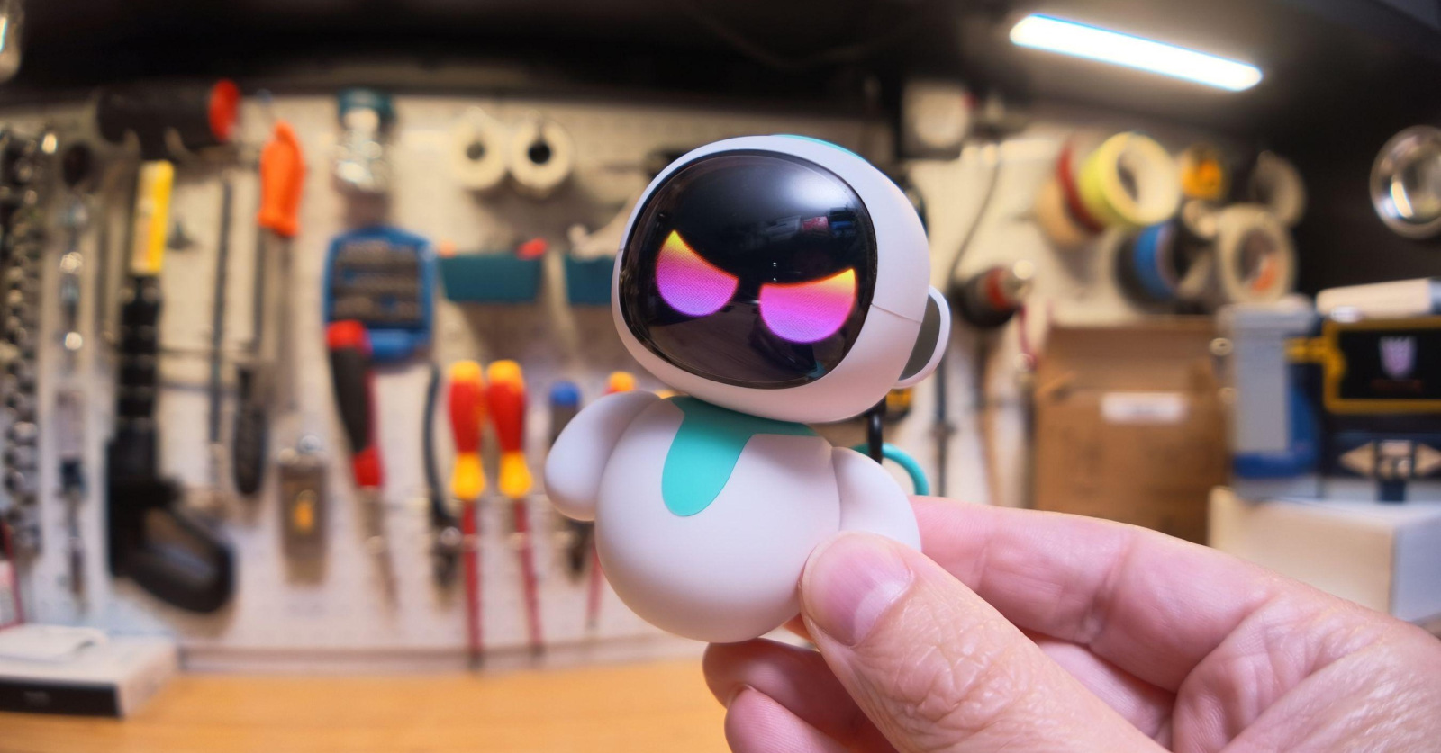 Energize Lab responde a fallos de seguridad en el robot Eiliko con revisión independiente