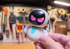 Energize Lab responde a fallos de seguridad en el robot Eiliko con revisión independiente