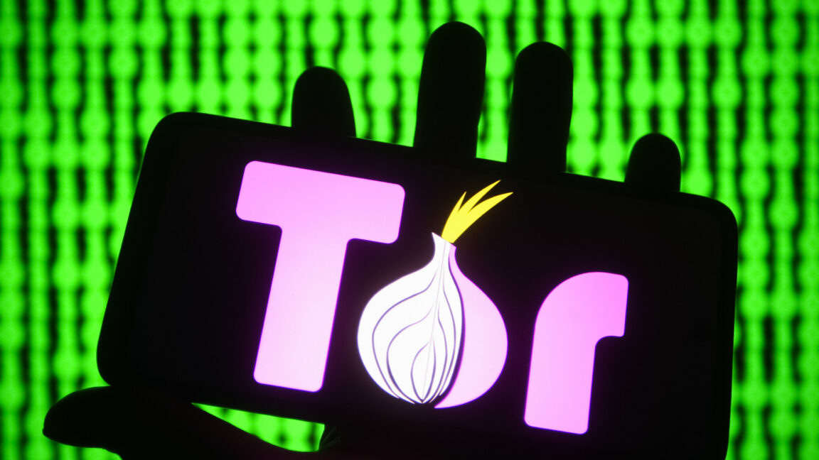 Hackers comprometen 333 nodos de salida Tor para interceptar tráfico SSH y correos electrónicos no cifrados